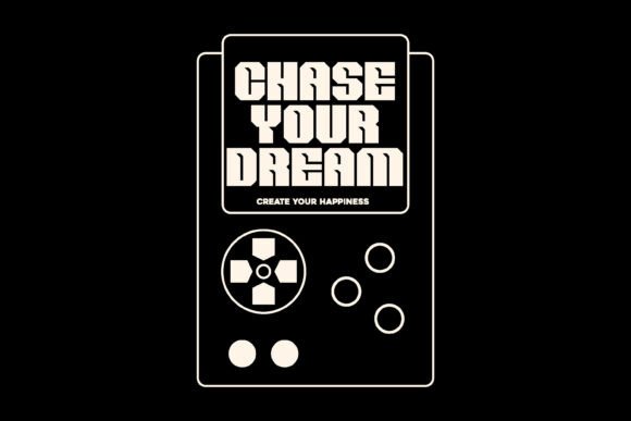 Change Coming Typography: A Graphic Tee Design for Bold Statements