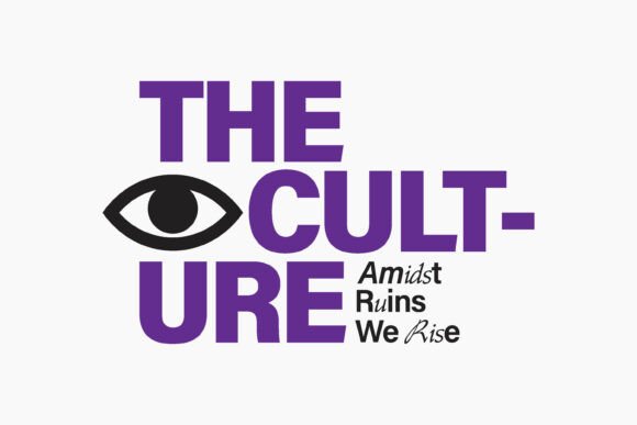 Culture Typography Badge: Elevate Your Brand Identity