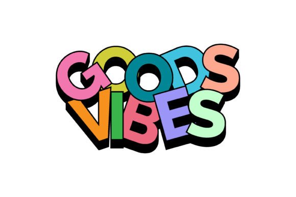 Good Vibes Bold Typography: More Than Just a Font