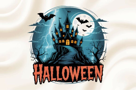 Halloween T Shirt Graphic Vector: Your Design Toolkit Unpacked