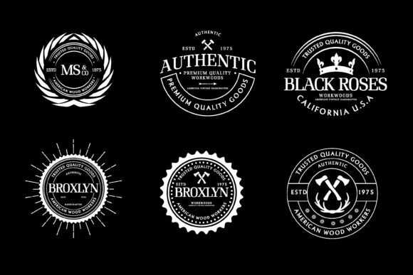 Streetwear Patch Typography: Bold Graphics for Modern Brands