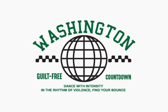 Washington Globe Typography: A Designer's Perspective